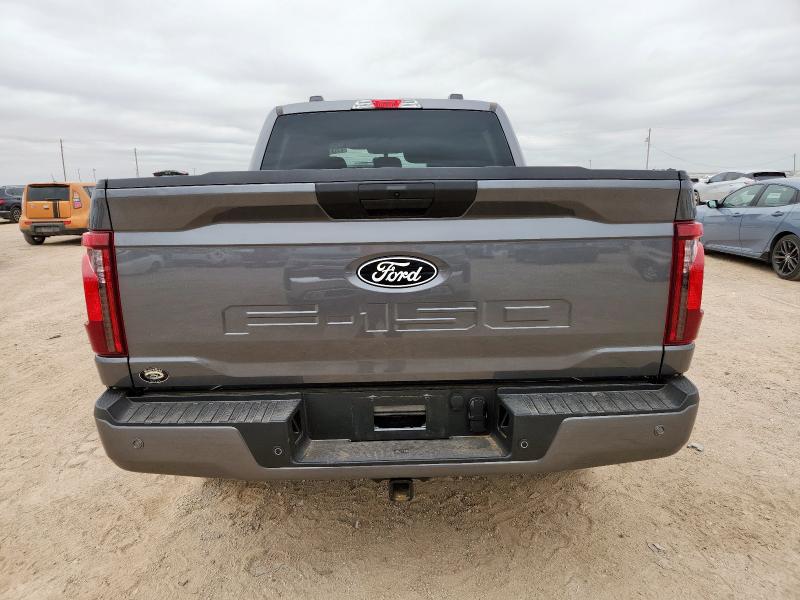 2024 FORD F150 STX 1FTFW2L56RKF45861