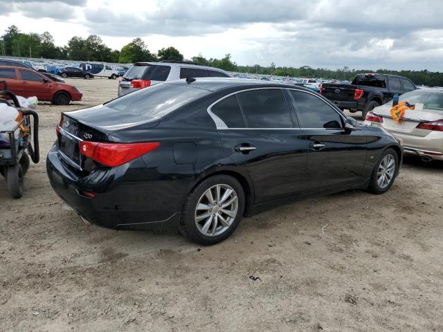 Vin: jn1bv7ap6em680844, lot: 60309715, infiniti q50 base 20143