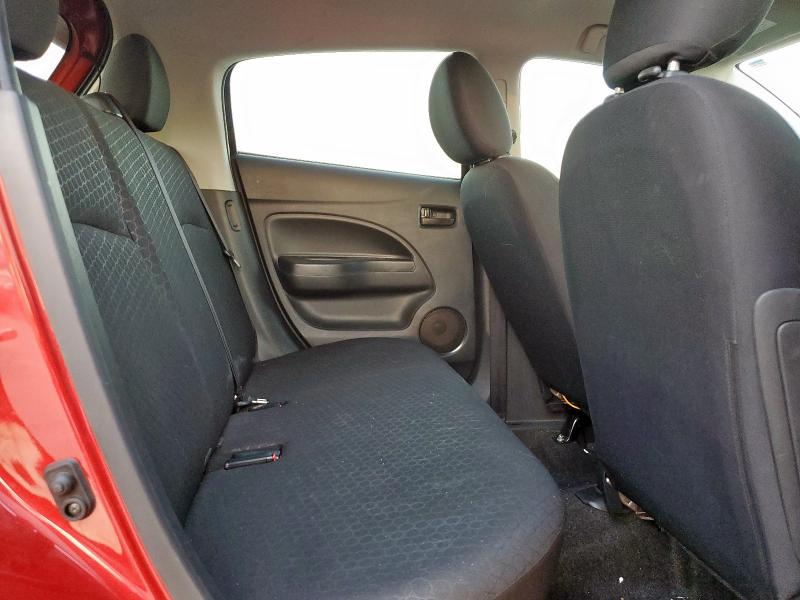 2015 MITSUBISHI MIRAGE DE ML32A3HJ0FH043884