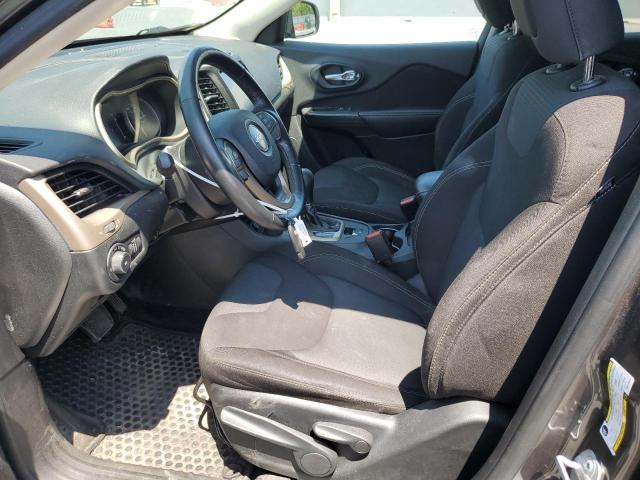 2016 JEEP CHEROKEE L 1C4PJMCS9GW115672