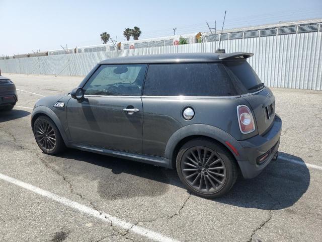 Vin: wmwsv3c54bty12905, lot: 60280375, mini cooper s 20112