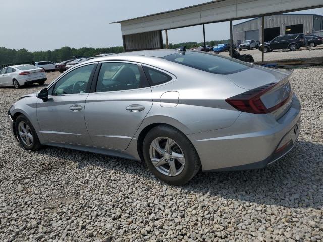 Vin: 5npeg4ja0mh077833, lot: 60745915, hyundai sonata se 20212