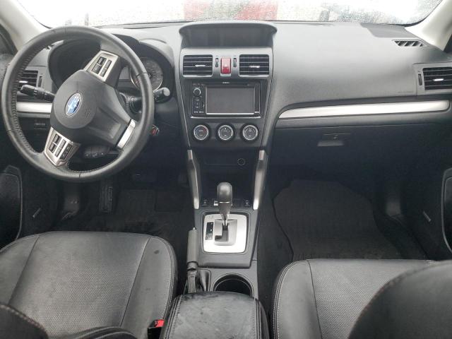 2015 SUBARU FORESTER 2 - JF2SJARC3FH822182