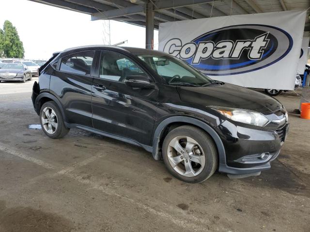2016 HONDA HR-V EXL 3CZRU5H79GM729058