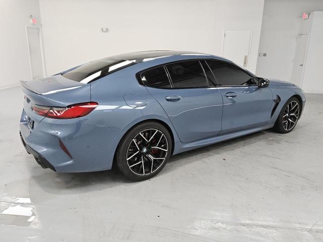 Vin: wbsgv0c09nch48923, lot: 57902905, bmw m8 20223