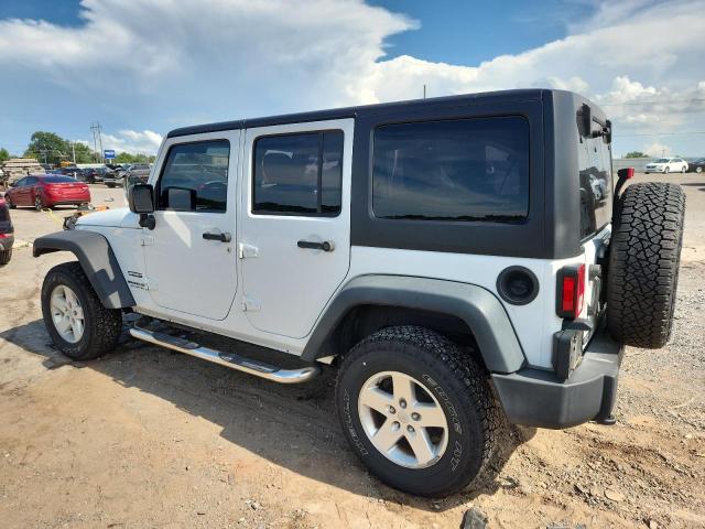 Vin: 1c4bjwdg1gl126649, lot: 62569265, jeep wrangler sport 20162