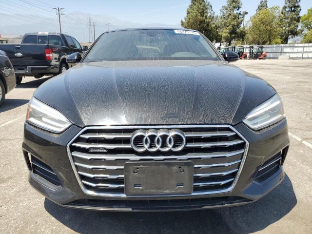 2018 AUDI A5 PREMIUM WAUNNAF58JA001356