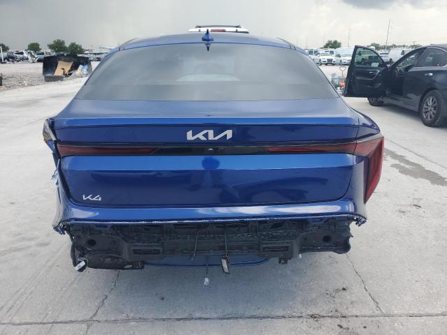 2025 KIA K4 EX 3KPFU4DE1SE126812