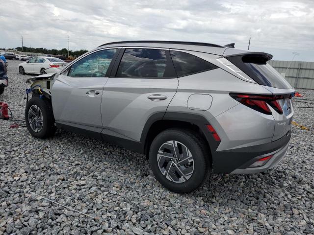 Vin: km8jbdd11su258348, lot: 60739775, hyundai tucson blue 20252