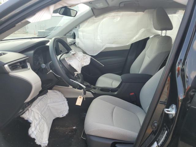 2023 TOYOTA COROLLA CR 7MUAAABG7PV063787