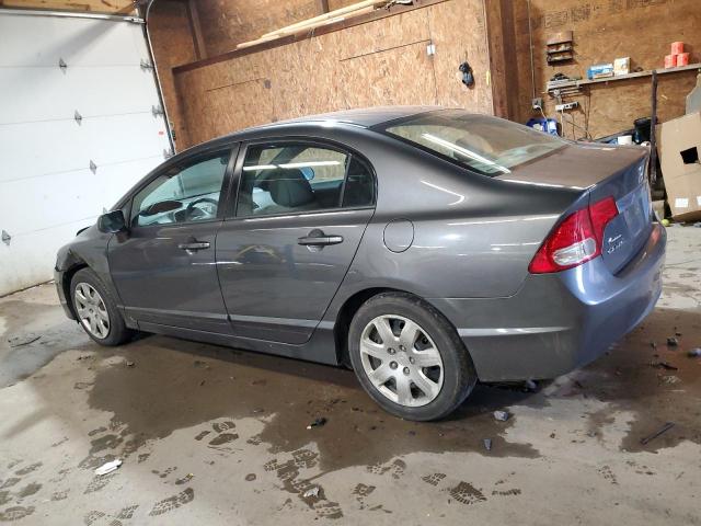Vin: 2hgfa1f54ah583669, lot: 61727665, honda civic lx 20102