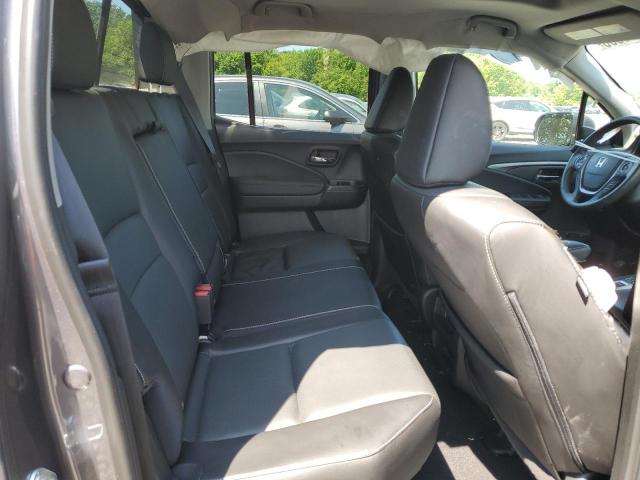 2023 HONDA RIDGELINE 5FPYK3F55PB067603