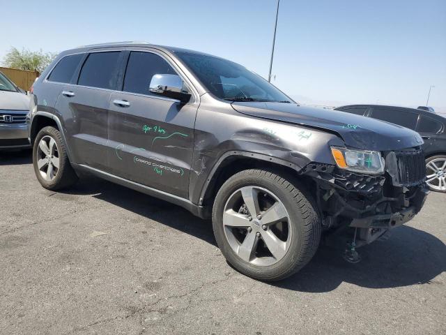 2015 JEEP GRAND CHER - 1C4RJEBG8FC727969