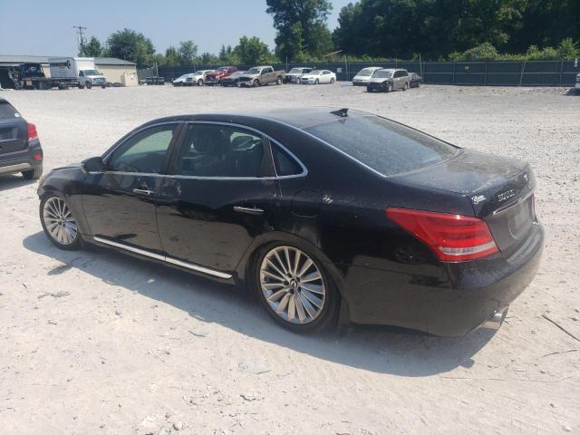 Vin: kmhgh4jh7fu094409, lot: 62137655, hyundai equus signature 20152