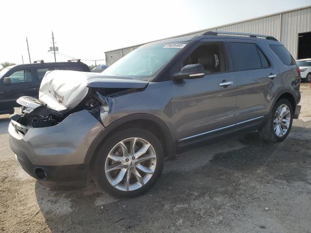 Vin: 1fm5k7d88ega78612, lot: 59036465, ford explorer xlt 2014 img_1
