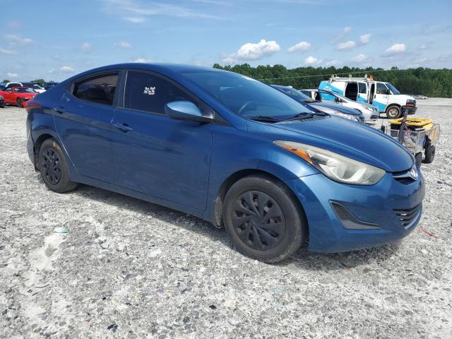 Vin: kmhdh4ae0gu545772, lot: 60910245, hyundai elantra se 20164