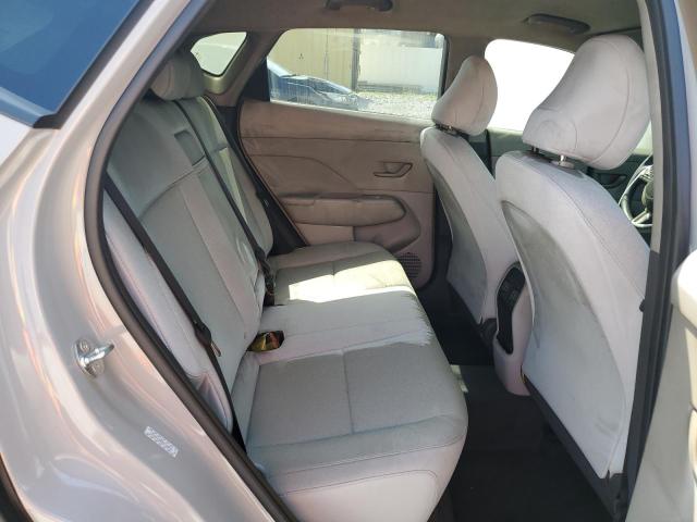 2024 HYUNDAI KONA SEL - KM8HCCAB8RU159152