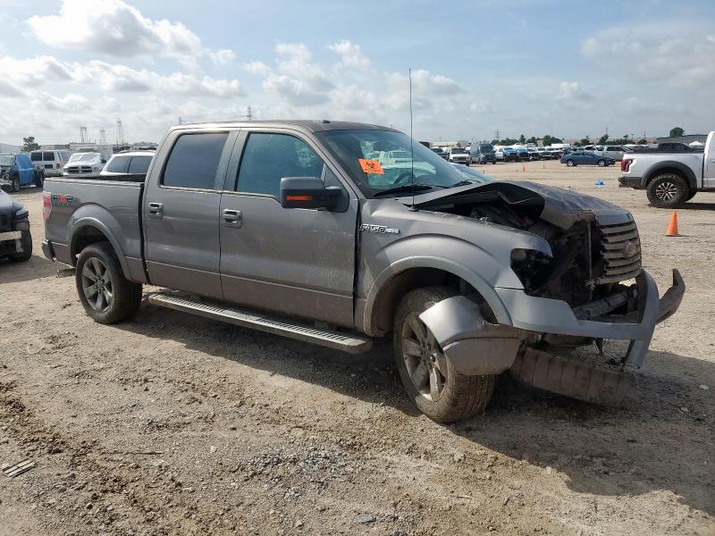 Vin: 1ftfw1cv0ake41316, lot: 60438445, ford f-150 supercrew 20104