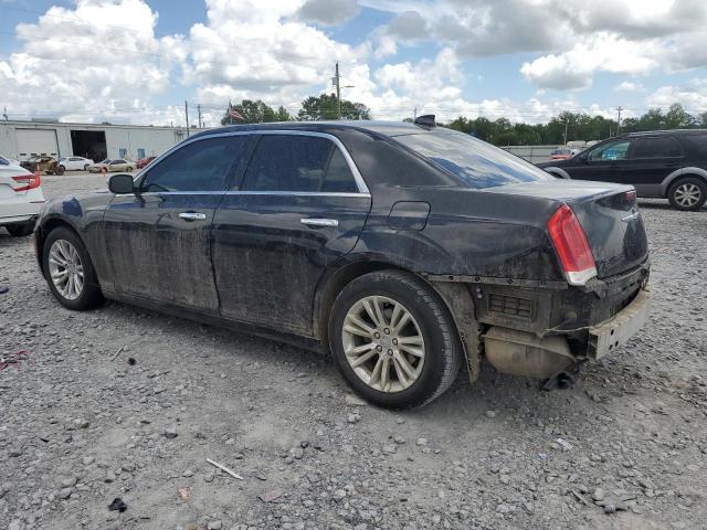 Vin: 2c3ccaeg1gh189798, lot: 61500545, chrysler 300 20162