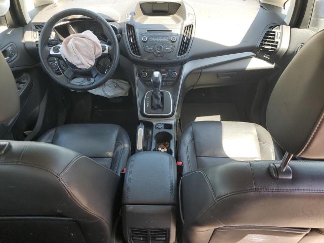 2017 FORD C-MAX SE 1FADP5AUXHL111411