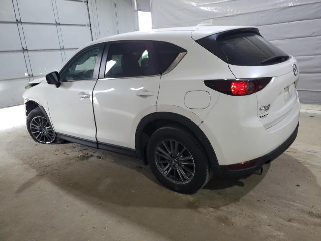 Vin: jm3kfbcm4m0327158, lot: 59472575, mazda cx-5 touring 20212