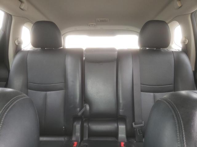 2018 NISSAN ROGUE S - JN8AT2MT7JW466796