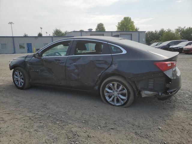 2023 CHEVROLET MALIBU LT 1G1ZD5ST4PF191146