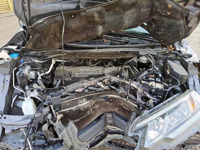 2016 HONDA CR-V EX 3CZRM3H51GG707427