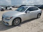 2016 INFINITI Q50 BASE - JN1CV7AP0GM202992