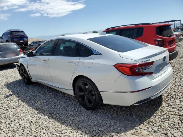 2022 HONDA ACCORD HYB 1HGCV3F58NA028652