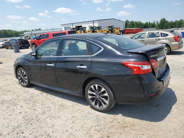 Vin: 3n1ab7ap9gy329320, lot: 61993475, nissan sentra s 20162