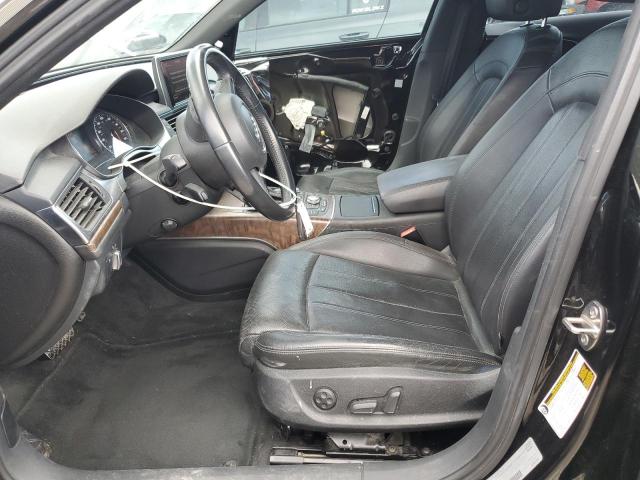 2012 AUDI A6 PRESTIG - WAUHGAFC2CN066821