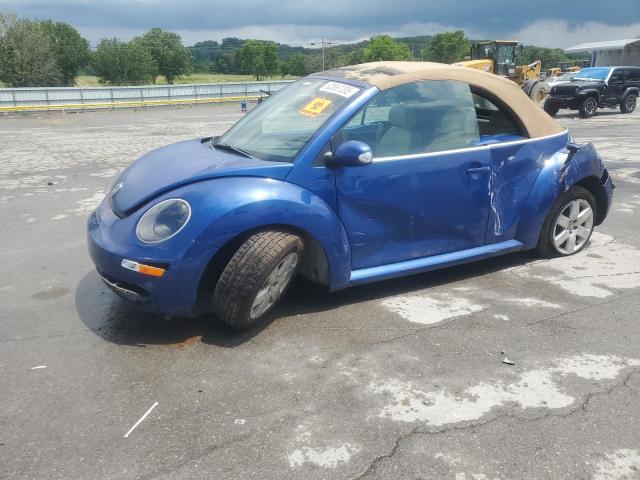 VOLKSWAGEN NEW BEETLE