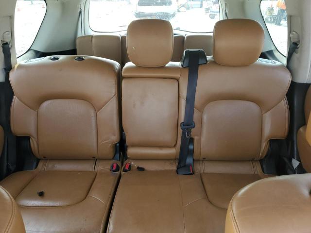 2017 INFINITI QX80 JN8AZ2ND4H9830705