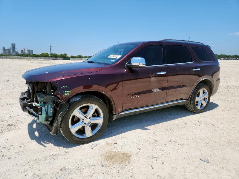 Vin: 1c4sdhet0cc120012, lot: 60443145, dodge durango citadel 2012 img_1