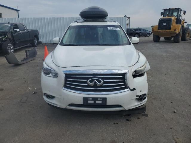 2015 INFINITI QX60 - 5N1AL0MM4FC515837