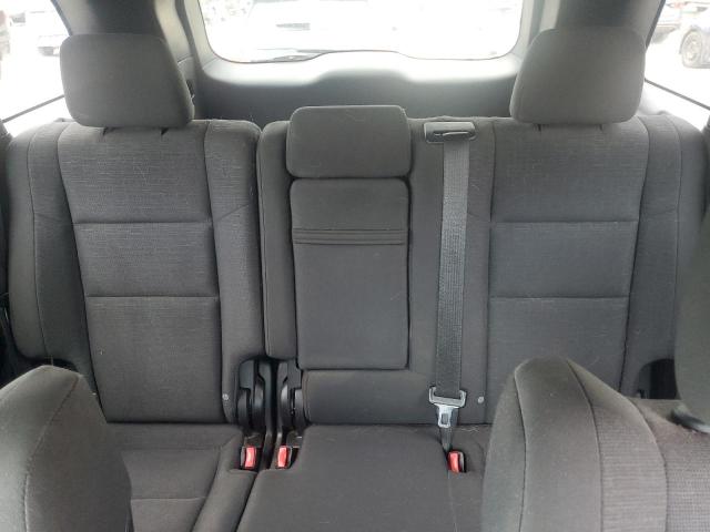 2015 JEEP GRAND CHER - 1C4RJFAG0FC602164