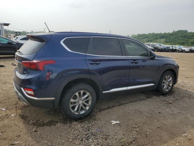 2019 HYUNDAI SANTA FE S - 5NMS2CAD9KH135874