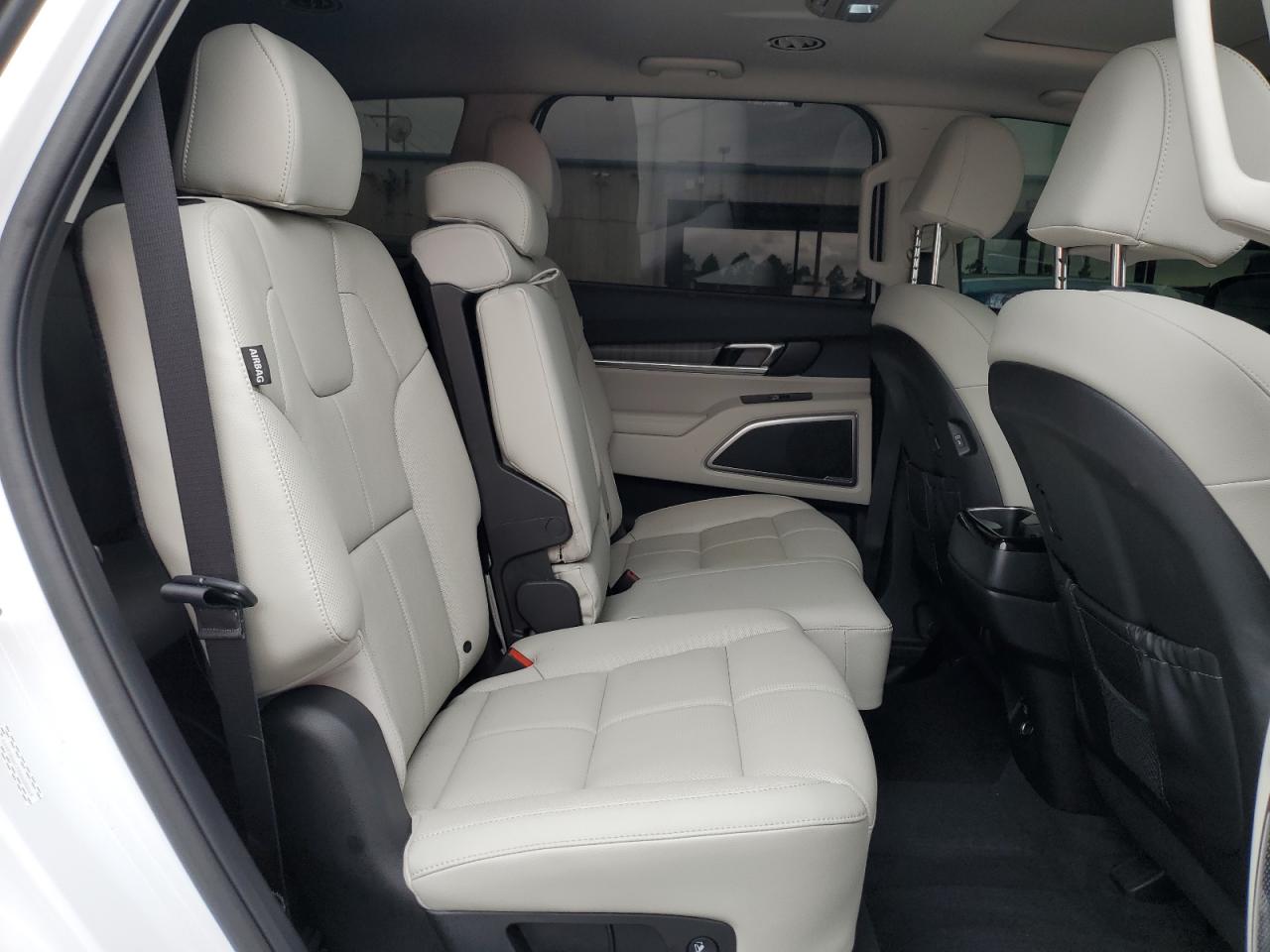 Kia Telluride 2025