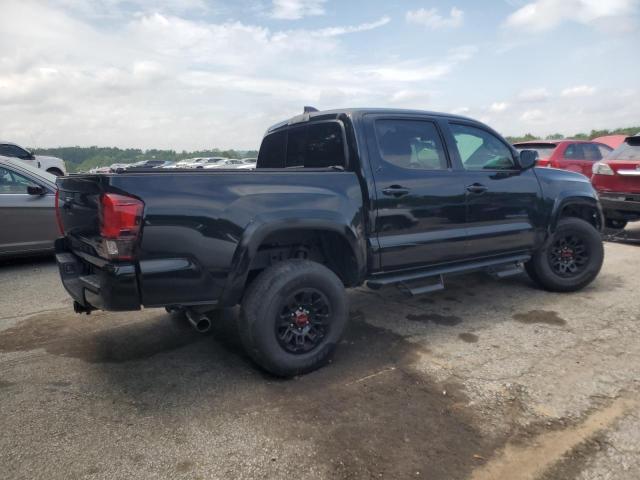 Vin: 3tmaz5cn4nm181784, lot: 58806175, toyota tacoma double cab 20223