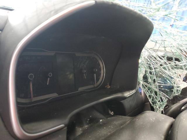 2022 HYUNDAI TUCSON SEL - 5NMJB3AE6NH003132