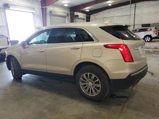 Vin: 1gykndrs5hz112722, lot: 60275555, cadillac xt5 luxury 20172