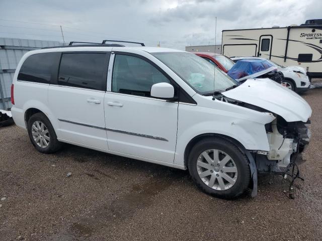 2015 CHRYSLER TOWN & COU 2C4RC1BGXFR716191