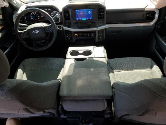 2022 FORD F150 SUPER - 1FTEW1EPXNKE63498