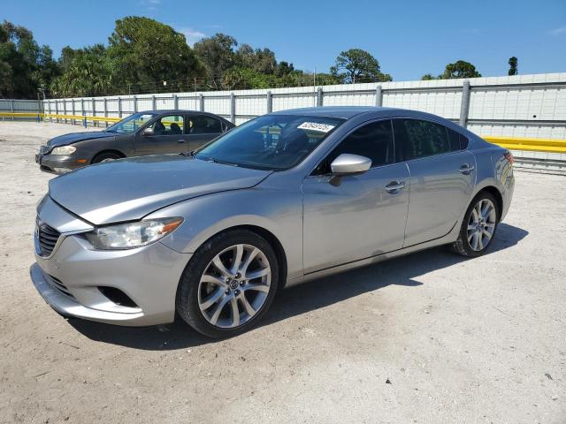 Vin: jm1gj1v64e1122229, lot: 62649125, mazda 6 touring 2014 img_1