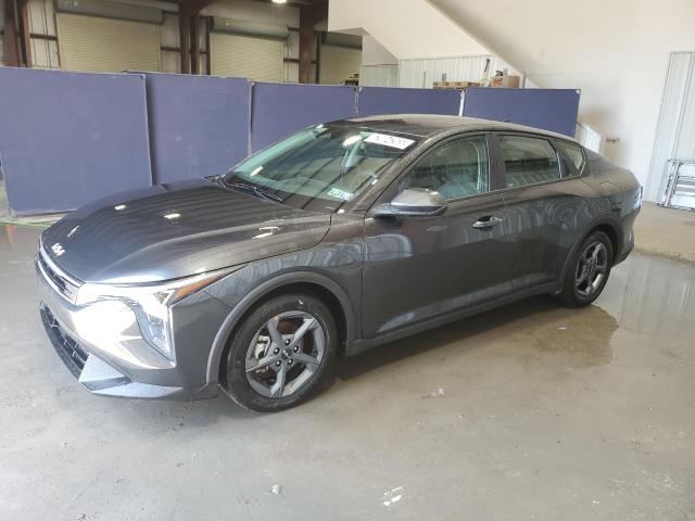 KIA K4 LX