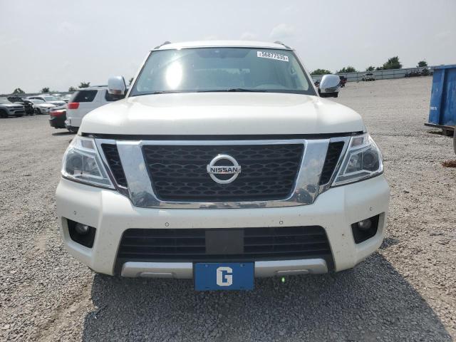 2018 NISSAN ARMADA SV JN8AY2NDXJ9053732