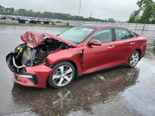 Vin: 5xxgt4l36kg294976, lot: 58164855, kia optima lx 2019 img_1