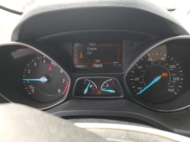 2017 FORD ESCAPE TIT - 1FMCU0J97HUE66281