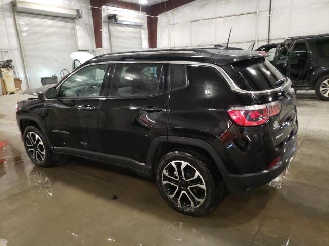 2022 JEEP COMPASS LI 3C4NJDCBXNT142194